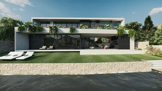 Architectural & Council  Drawings & Architectural Renders