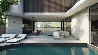 Architectural &amp; Council  Drawings &amp; Architectural Renders