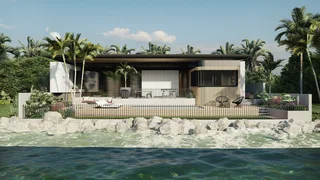 Architectural &amp; Council  Drawings &amp; Architectural Renders