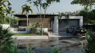 Architectural &amp; Council  Drawings &amp; Architectural Renders