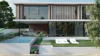 Architectural &amp; Council  Drawings &amp; Architectural Renders