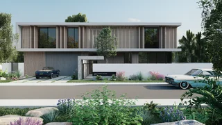 Architectural &amp; Council  Drawings &amp; Architectural Renders