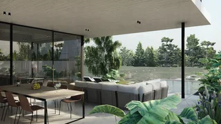 Architectural &amp; Council  Drawings &amp; Architectural Renders