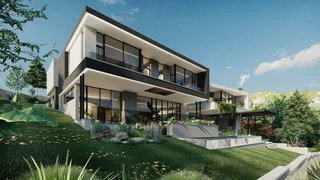 Architectural &amp; Council  Drawings &amp; Architectural Renders