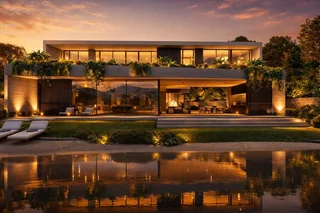 Professional Architectural Rendering Services – Realistic 3D Visuals