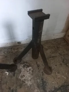Jack stands/tressels 6,5 ton