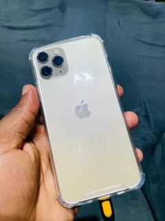 iPhone 11 Pro slightly negotiable