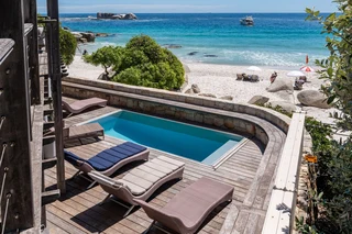 Stunning Bungalow In Clifton