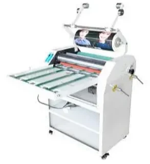 Smart CP6810L Hydraulic Guillotine