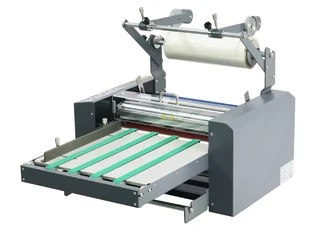 Smart RD100 Paper Jogger