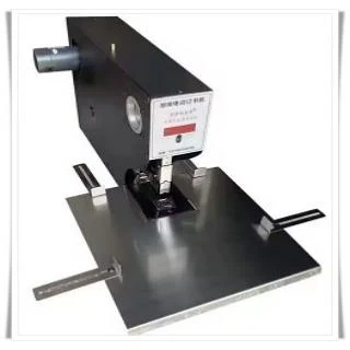 Smart 8703 Double Head Stitcher with Hohner Equivalent Head