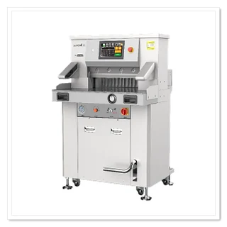 Smart 8703 Double Head Stitcher with Hohner Equivalent Head