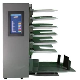 Smart 8703 Double Head Stitcher with Hohner Equivalent Head