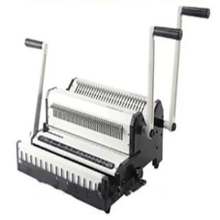 Smart 6 Station Collator