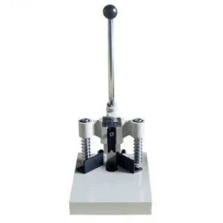 Smart QY30 Manual Round Corner Cutter