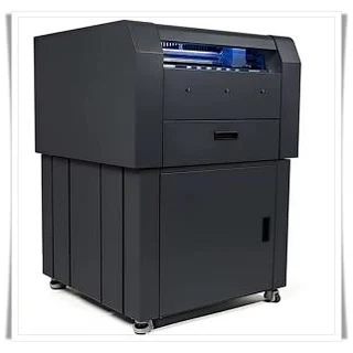 Smart A3 Pro Suction Feed Cutting and Creasing Machine