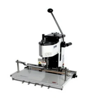 Smart A3 Pro Suction Feed Cutting and Creasing Machine