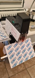 Smart ST100 Table Top Saddle Stapler