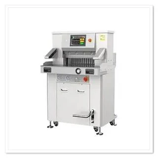 SMART ELECTRIC COIL BINDER DS600