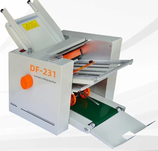 Smart DF231 Folding Machine