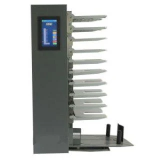 Smart 10 Station Collator