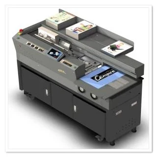 Smart 10 Station Collator