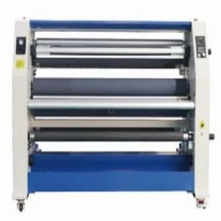 Smart Large Format Laminating Machine.....1700W1