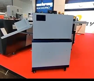 Smart Large Format Laminating Machine.....1700W1