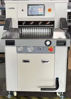 SK950C Multi-functional A3&#43; Hardcover Making Machine