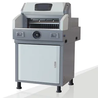 High Quality Smart New Automatic Wire Booklet Maker 1710Z.....