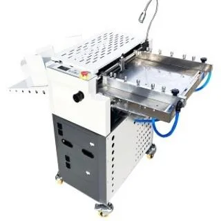 High Quality Smart New Automatic Wire Booklet Maker 1710Z.....