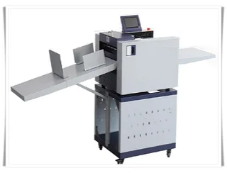 High Quality Smart New Automatic Wire Booklet Maker 1710Z.....
