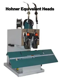 Smart Hydraulic Guillotine....CP5610L