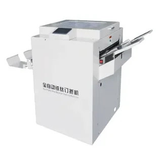 Smart New 8210HD Hydraulic Guillotine