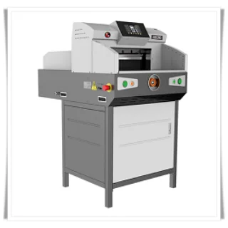 Smart 4908 Electric Guillotine