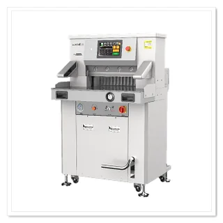 Smart 4908 Electric Guillotine