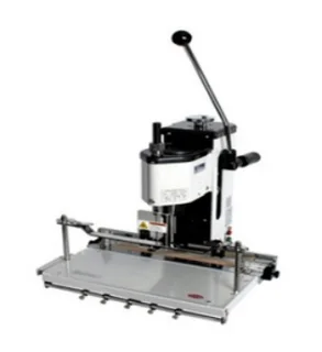Smart 4908 Electric Guillotine