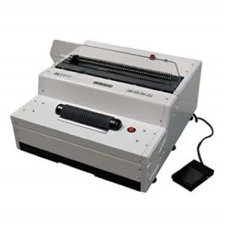 Smart 4908 Electric Guillotine