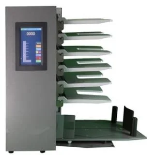 Smart 520B Roll Laminator