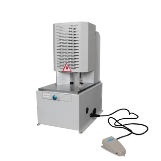 Smart Table Top Creasing and Perforating Machine.... DCP350