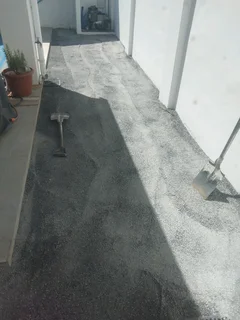 Artificial grass block and turf