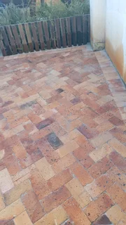 Wheatstone Full Brick Paving Supply And Fit