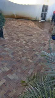 WHEATSTONE FULL BRICK PAVING SUPPLY AND FIT
