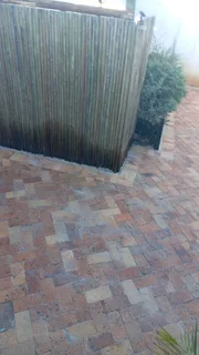 WHEATSTONE FULL BRICK PAVING SUPPLY AND FIT