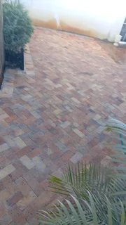WHEATSTONE FULL BRICK PAVING SUPPLY AND FIT
