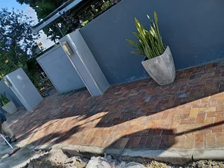 WHEATSTONE FULL BRICK PAVING SUPPLY AND FIT