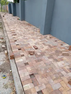 WHEATSTONE FULL BRICK PAVING SUPPLY AND FIT