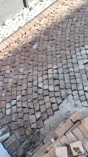 WHEATSTONE HALF BRICK PAVING SUPPLY AND FIT