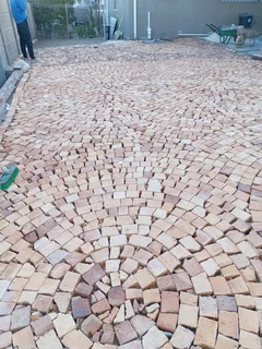 WHEATSTONE HALF BRICK PAVING SUPPLY AND FIT