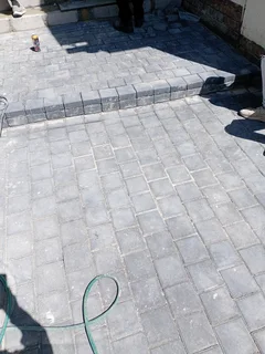 Karoo/econo Paving Supply And Fit